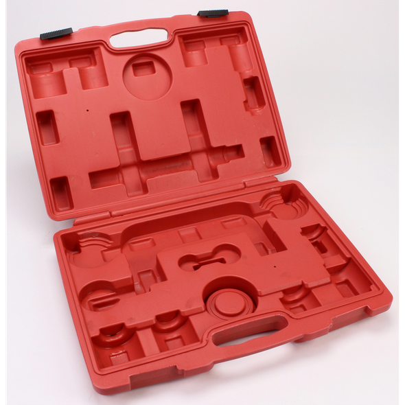 Sealey Blow mould case