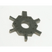 Sealey 2mm, 2.5mm, 3mm, 4mm, 4.5mm, 1/4" cutting wheel