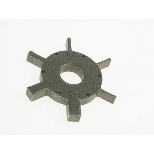 Sealey 1.2mm,1.5mm,1.8mm,2.8mm,5.0mm,5.5mm cutting wheel