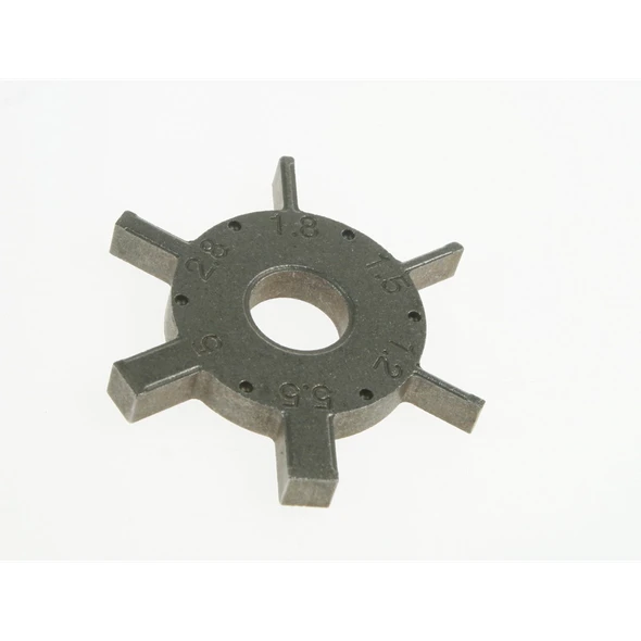 Sealey 1.2mm,1.5mm,1.8mm,2.8mm,5.0mm,5.5mm cutting wheel