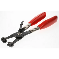 Sealey Swivel jaw hose clamp plier