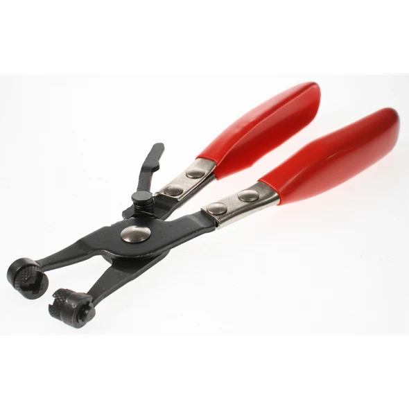 Sealey Swivel jaw hose clamp plier