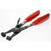 Sealey Swivel jaw hose clamp plier