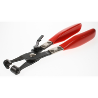 Sealey Flat band hose clamp plier