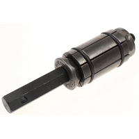 Sealey Exhaust pipe expander (40-57mm) VS1668.V3-02