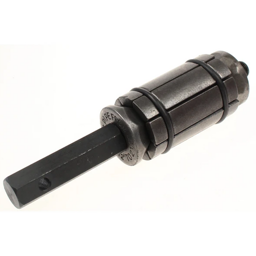 Sealey Exhaust pipe expander (40-57mm)