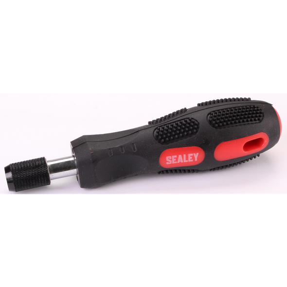 Sealey TPR Black Handle