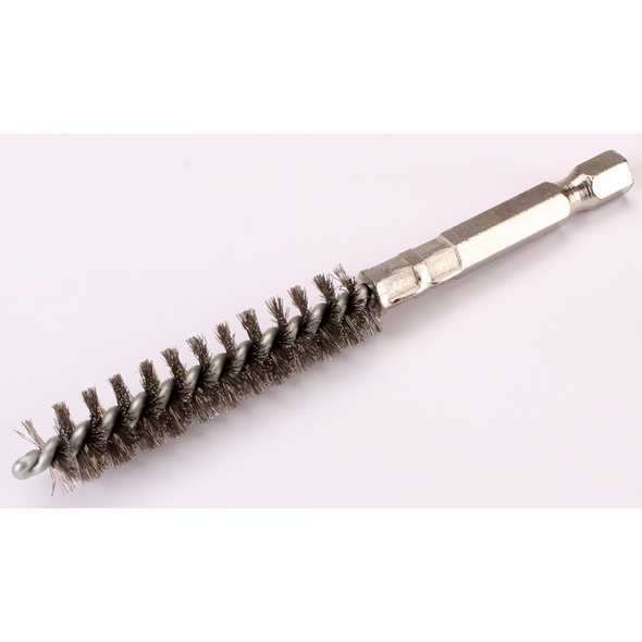 Sealey Steel Brush 11mm