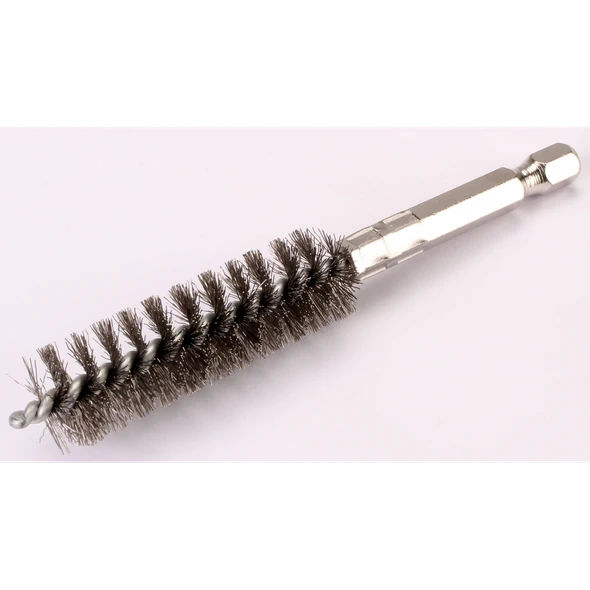 Sealey Steel Brush 15mm