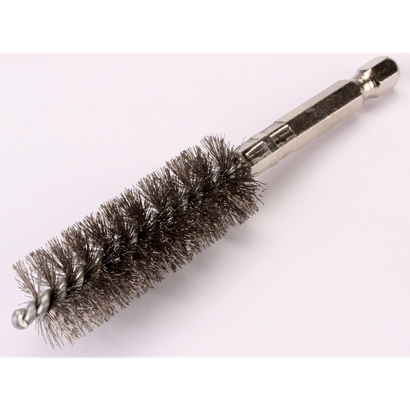 Sealey Steel Brush 17mm