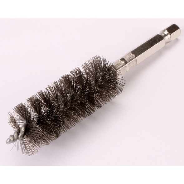 Sealey Steel Brush 19mm
