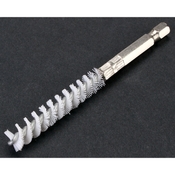 Sealey Nylon Brush 9mm
