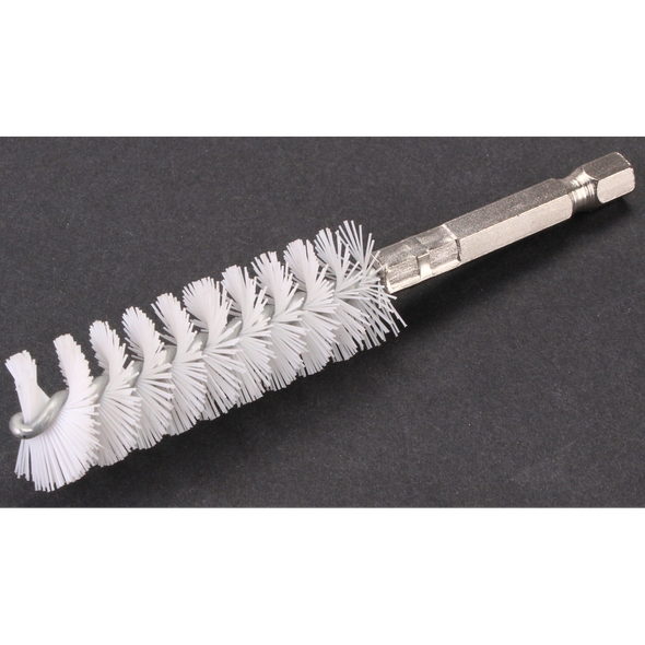 Sealey Nylon Brush 17mm