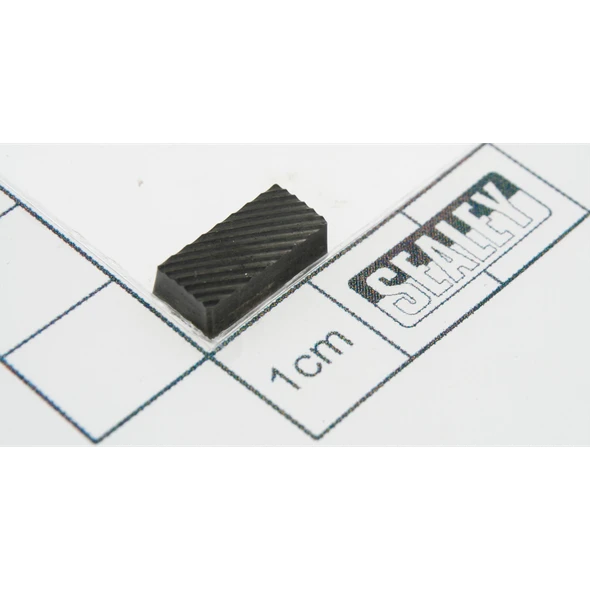 Sealey Cutter blade (37-44mm) "large-6.37x12mm"