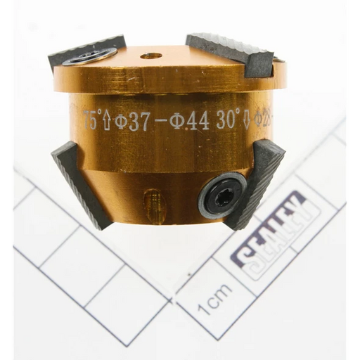 Sealey Cutter (37-44mm)