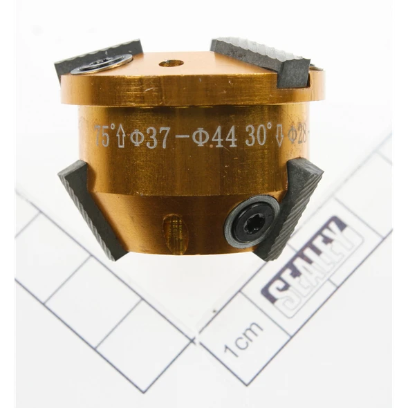Sealey Cutter (37-44mm)