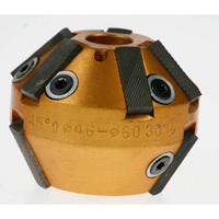 Sealey Cutter (52-60mm) VS1825-08