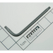 Sealey Torx key