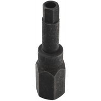 Sealey Hex Key Socket 10mm VS2005-V3-04