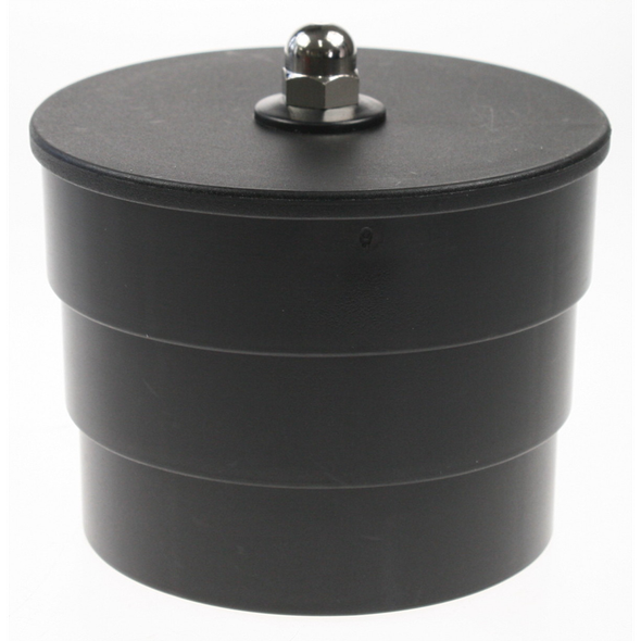 Sealey 80/85/90mm adaptor 'blank end'