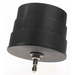 Sealey 80/85/90mm adaptor 'with air coupling'
