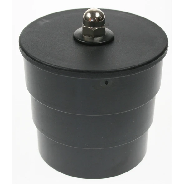 Sealey 65/70/75mm adaptor 'blank end'
