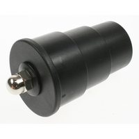 Sealey 35/40/45mm adaptor 'blank end' VS2030.04A