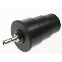 Sealey 35/40/45mm adaptor 'with air coupling' VS2030.04