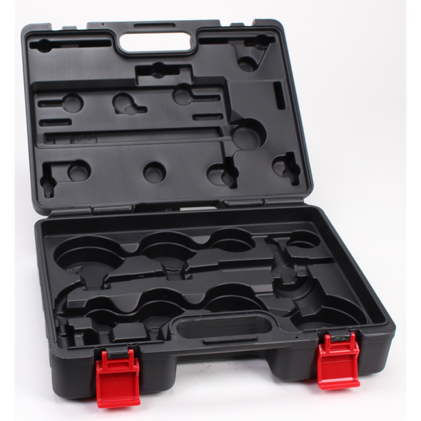Sealey Blow mould case