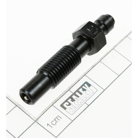 Sealey Dummy glow plug adaptor