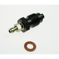 Sealey Dummy injector adaptor (in2) (so)