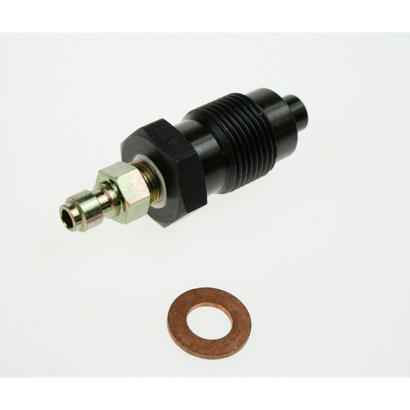 Sealey Dummy injector adaptor (in2) (so)