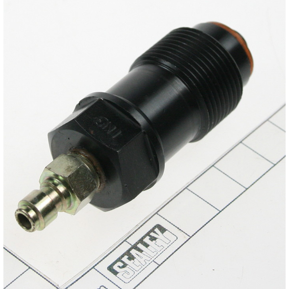 Sealey Dummy injector adaptor (in3)