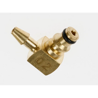 Sealey Adaptor "2" VS2048.V2-02