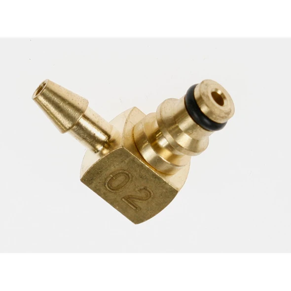 Sealey Adaptor "2"