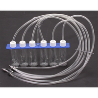 Sealey Bottle / tube / adaptor ass'y VS2048.V2-06