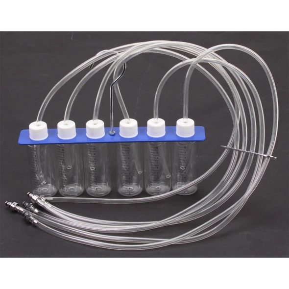 Sealey Bottle / tube / adaptor ass'y