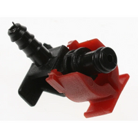 Sealey Adaptor-new delphi ford transit 2.4 engine code VS2048.V3-08
