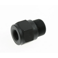 Sealey Hex nut male type(int/ext thread) (lsa) VS2049.04-2