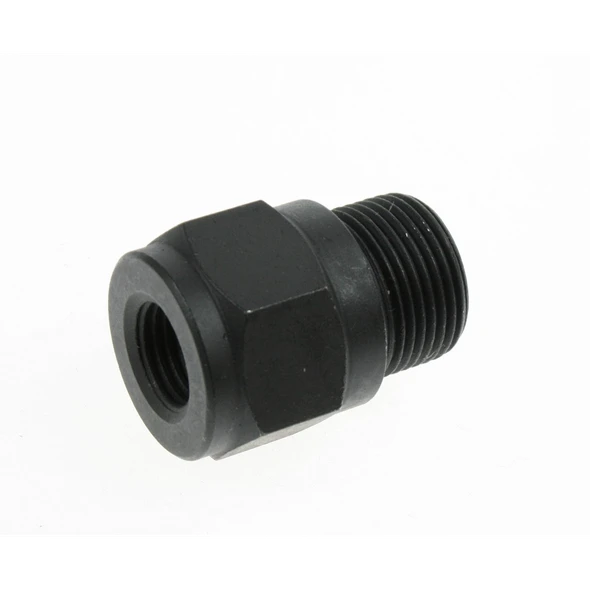 Sealey Hex nut male type(int/ext thread) (lsa)