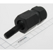 Sealey Ball type adaptor ass'y