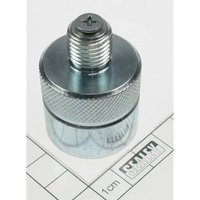 Sealey Inside adaptor c/w screw (m27) VS2049.06A