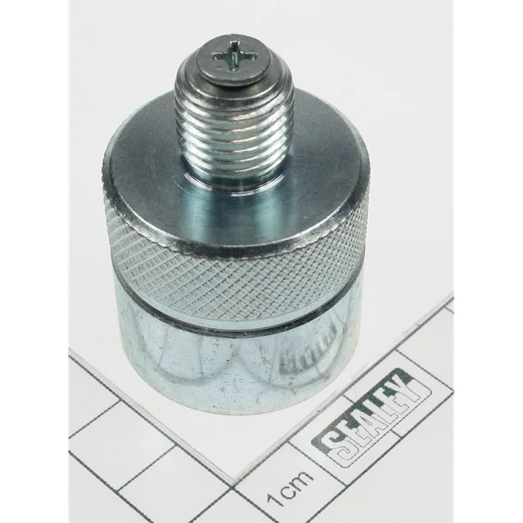 Sealey Inside adaptor c/w screw (m27)