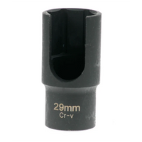 Sealey 1/2"dr. socket 29mm 78l VS2049.08