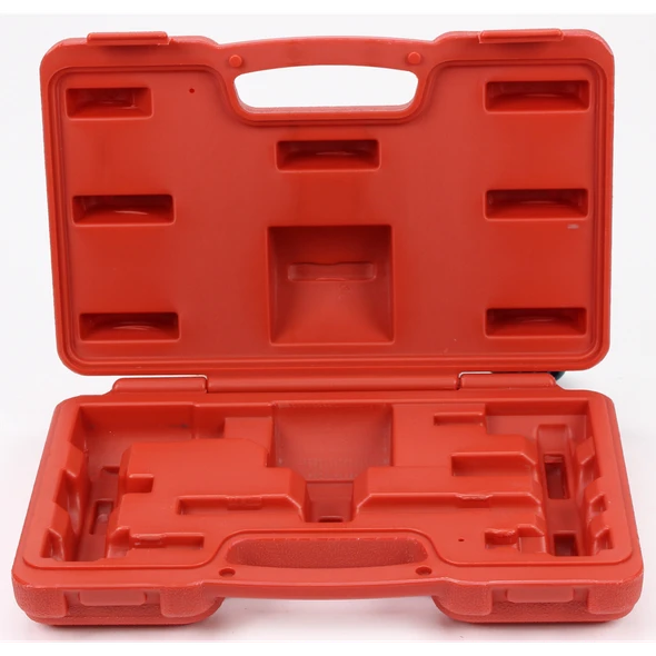 Sealey Blow mould case
