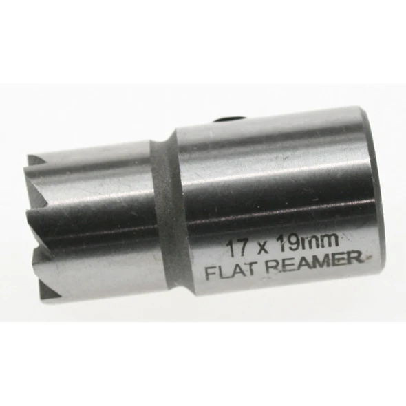 Sealey 17mm x 19mm reamer bosch (mercedes crd)