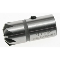 Sealey 17mm x 17mm reamer angled (fiat/iveco) VS2055.V3-04