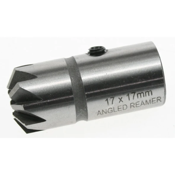 Sealey 17mm x 17mm reamer angled (fiat/iveco)