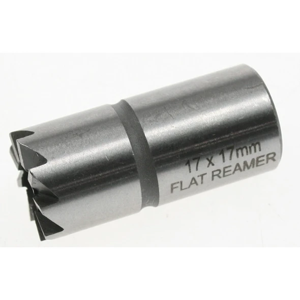 Sealey 17mm x 17mm reamer delphi/bosch (bmw/psa/ford)