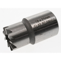 Sealey 18mm x 21mm reamer various vehicles VS2055.V4-08